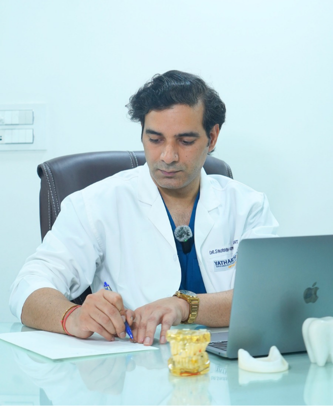 Our Eye Care Clinic