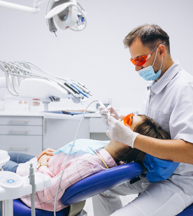 Oral and Maxillofacial Surgery